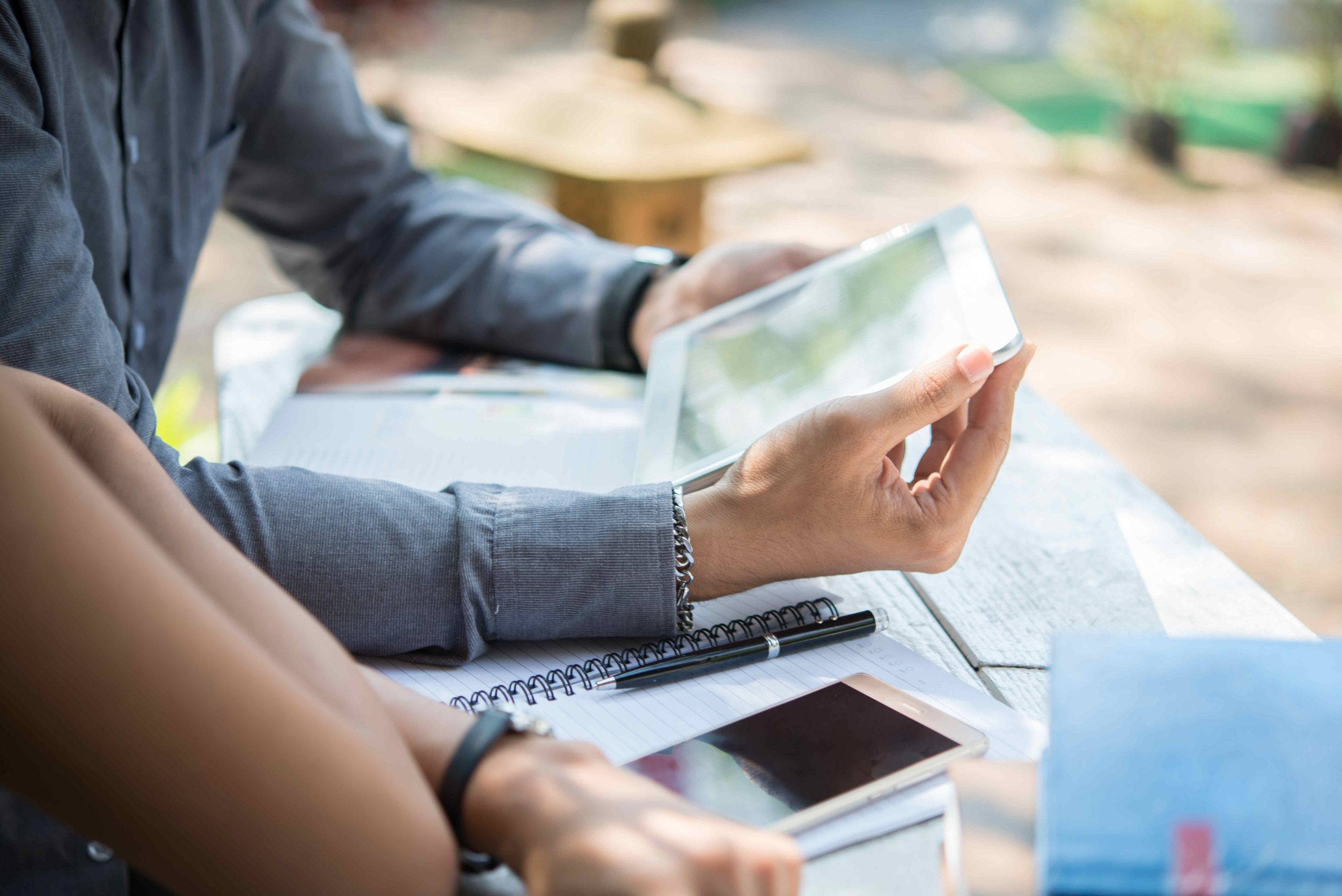 Scorector z nominacją w plebiscycie Finrada 2025