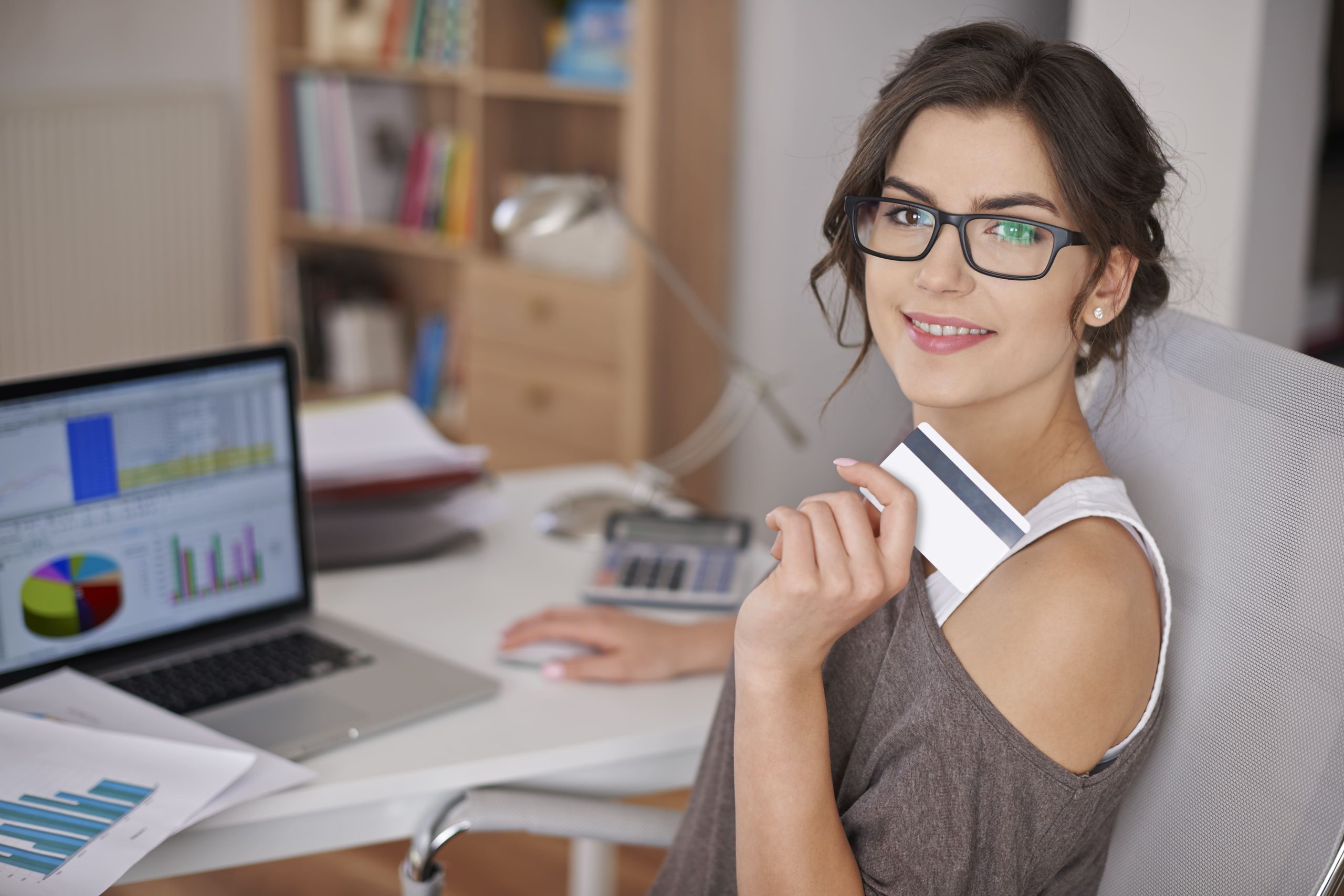 Jak zmienia się profil kredytowy w ciągu 90 dni właściwych działań